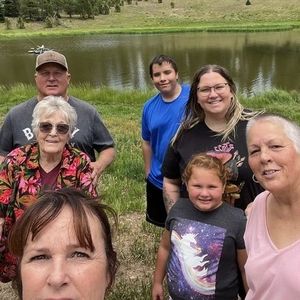 Meet your Posher, Deanna